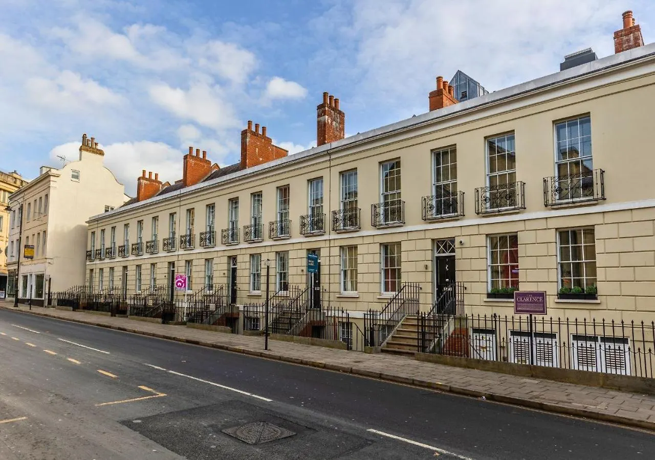 Stunning 2 Bed In The Centre Of Cheltenham! Apartment Cheltenham