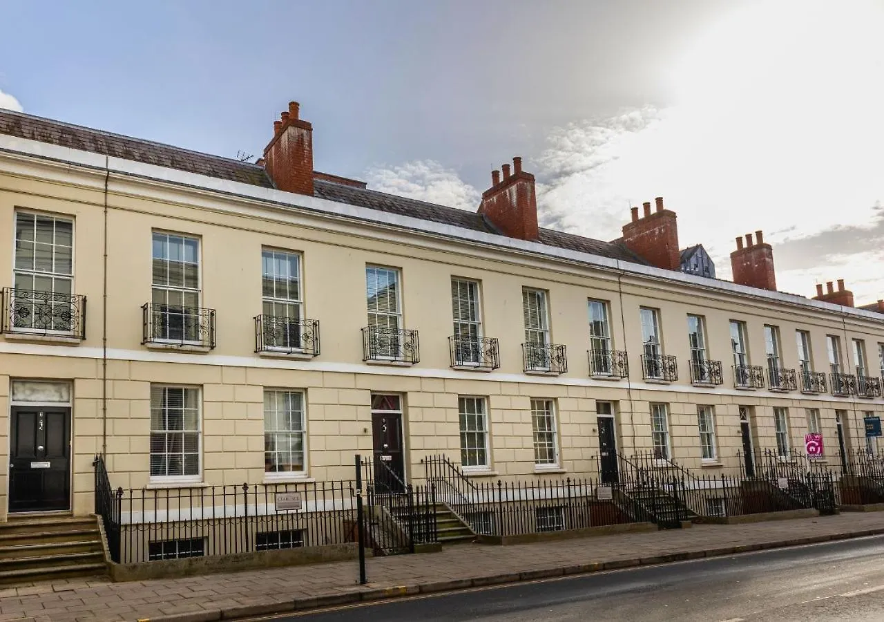 Apartment Stunning 2 Bed In The Centre Of Cheltenham! United Kingdom